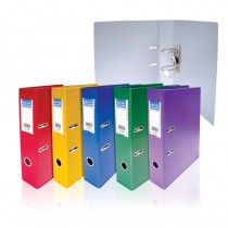 EMI PVC Lever Arch File